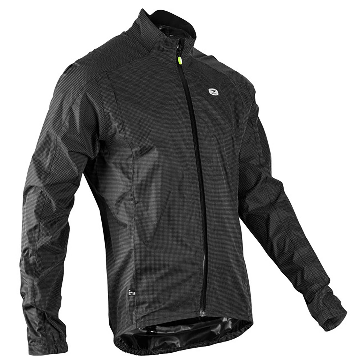 Zap best sale bike jacket