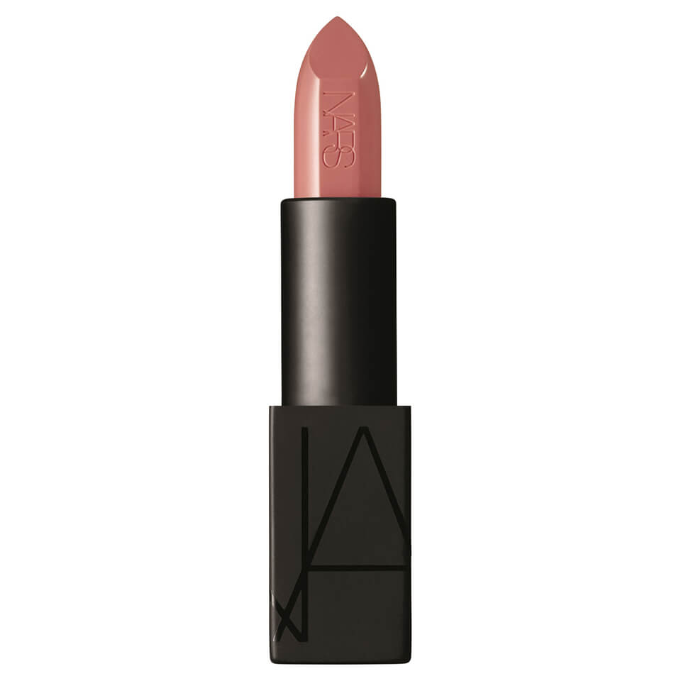 NARS Cosmetics Fall Colour Collection Audacious Lipstick