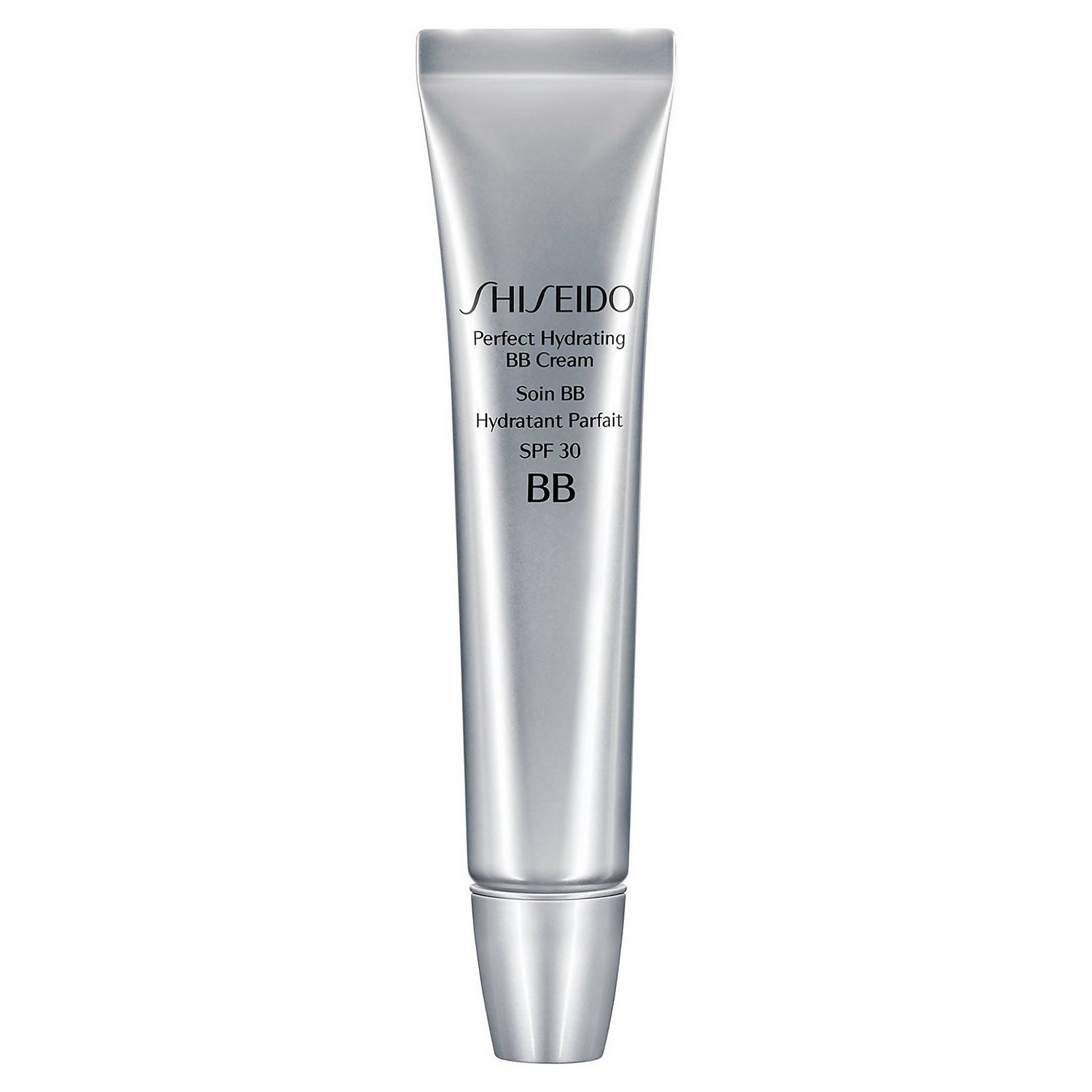 Shiseido Bb Крем Spf30 Купить