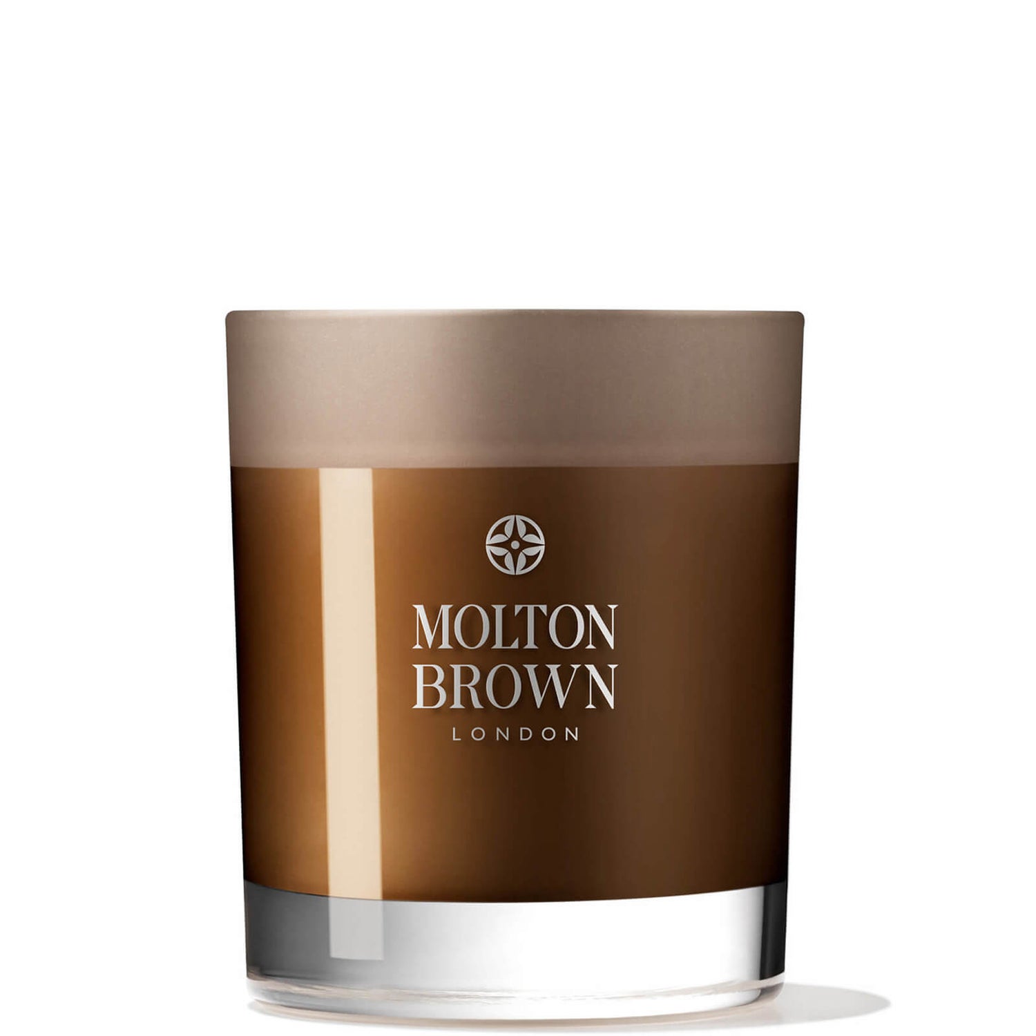 Molton Brown Black Peppercorn Single Wick Candle Cult Beauty