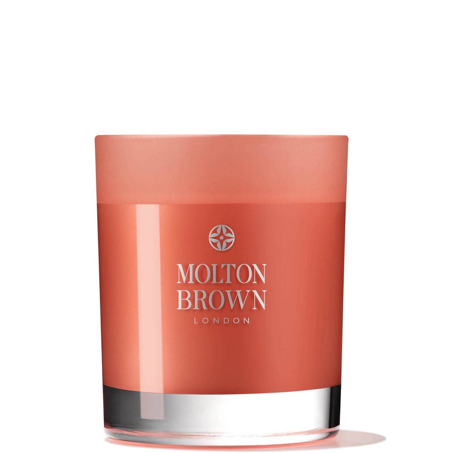 Molton Brown Gingerlily Single Wick Candle 180g LOOKFANTASTIC