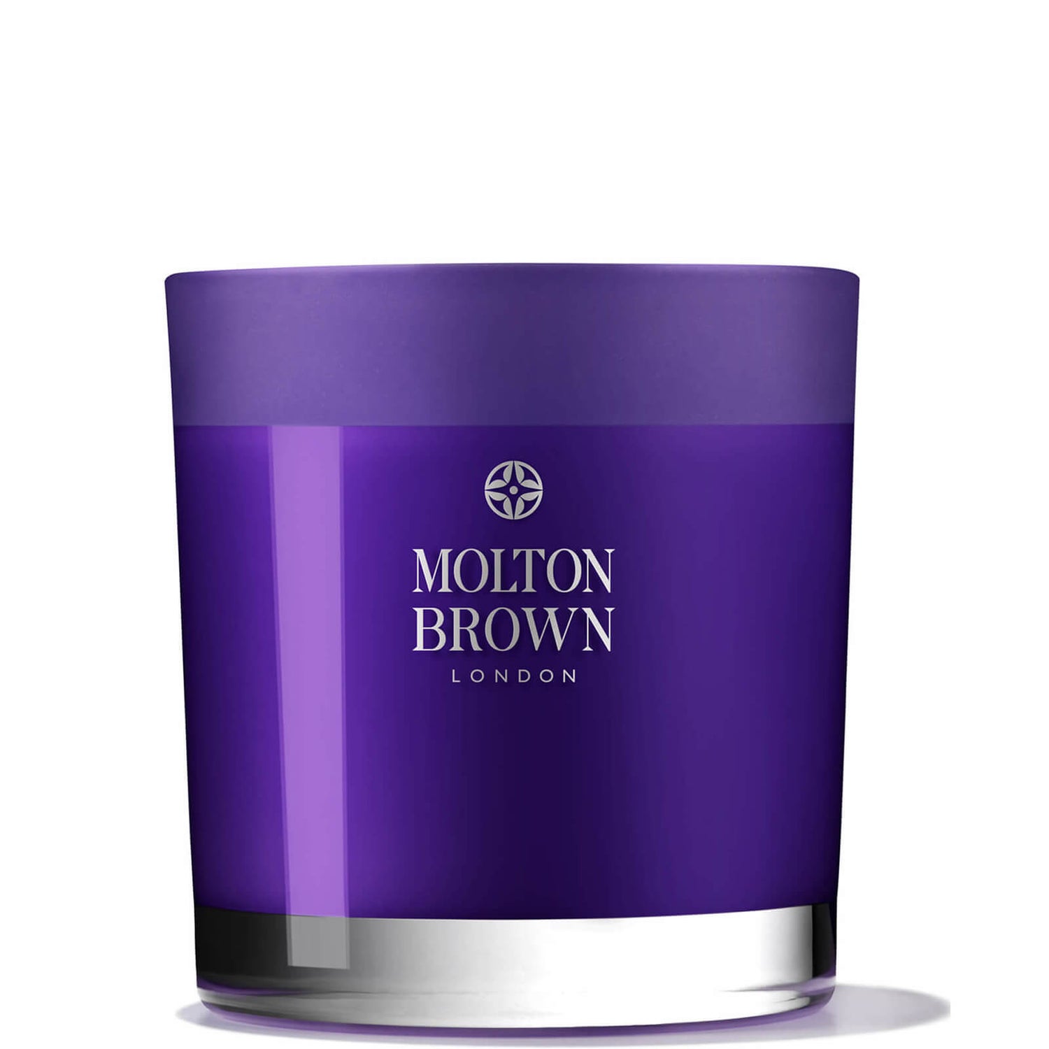 Molton Brown YlangYlang Three Wick Candle 480g LOOKFANTASTIC
