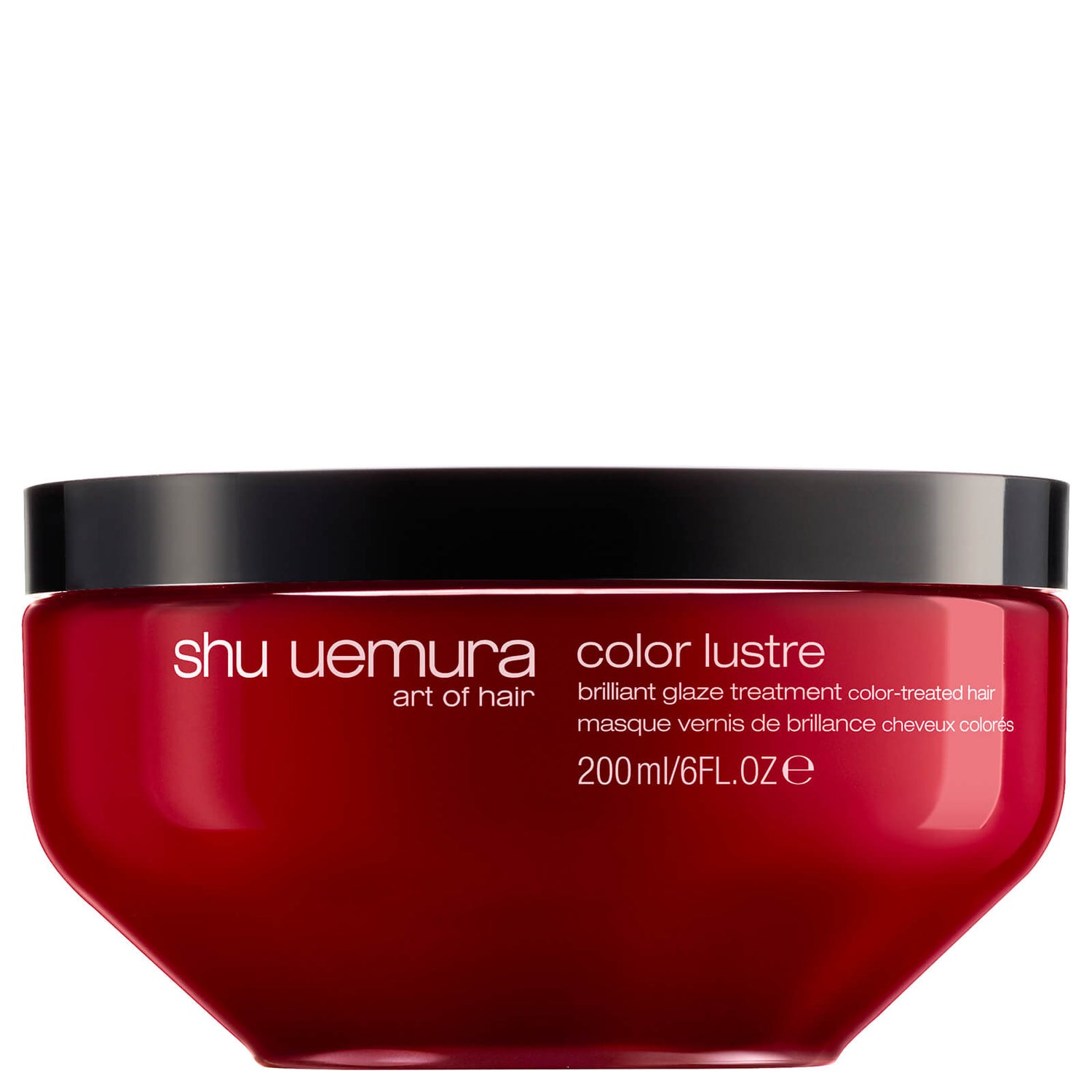 Shu Uemura Art Of Hair Colustre Masque (200 ml)