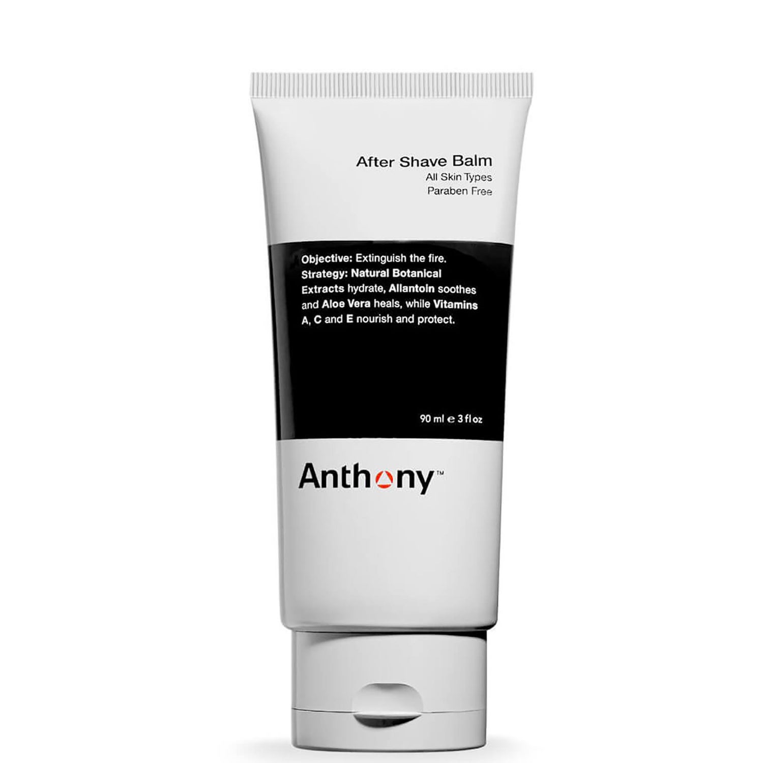 Anthony Aftershave Balm 90ml LOOKFANTASTIC