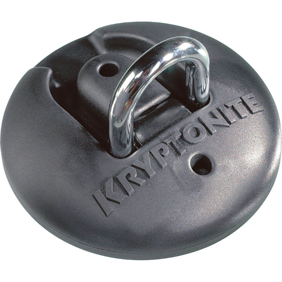 Kryptonite stronghold surface ground discount anchor
