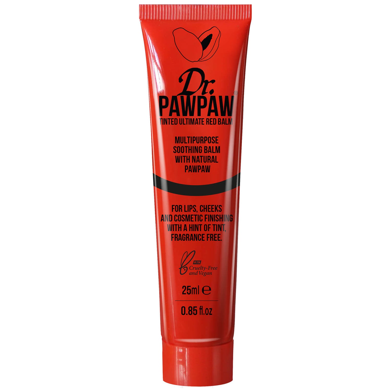 Dr. PAWPAW Ultimate Red Balm 25ml