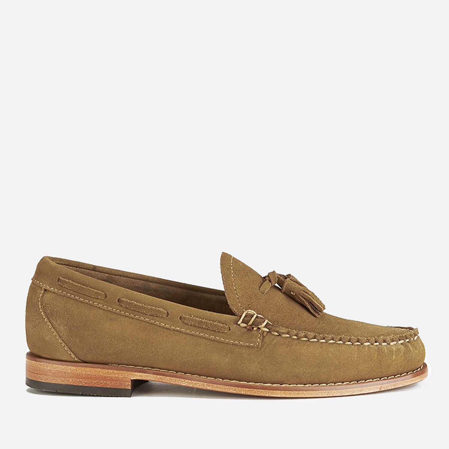 layton penny loafer