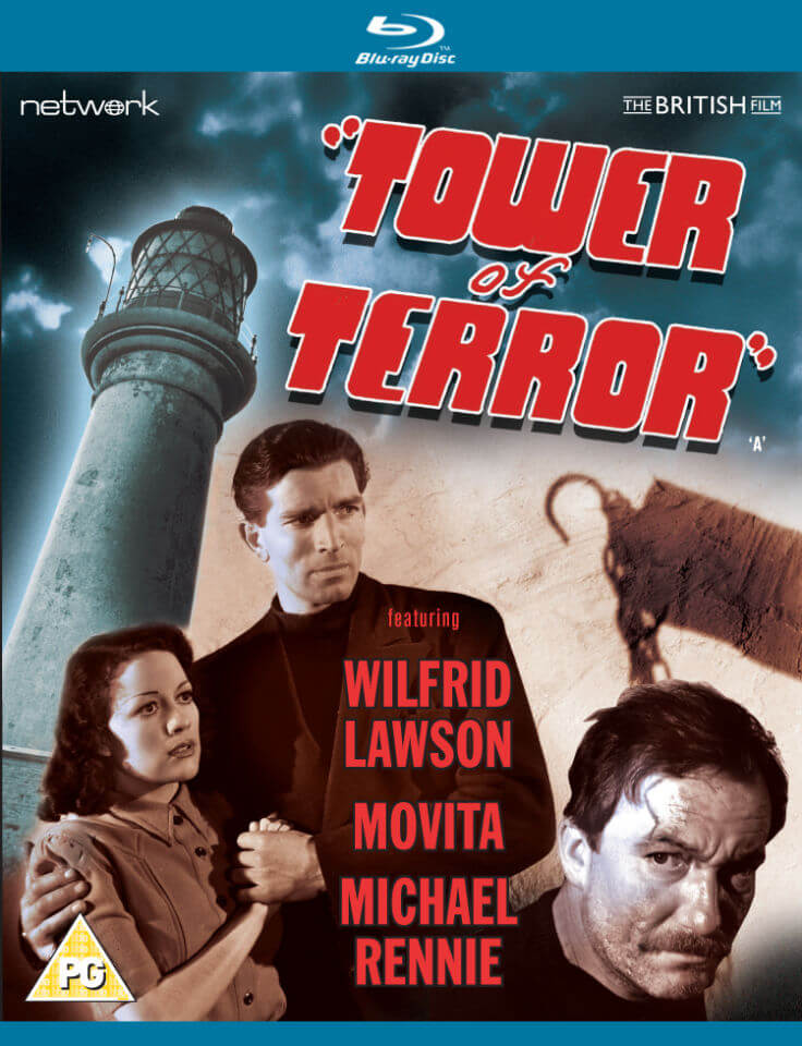 The Tower of Terror