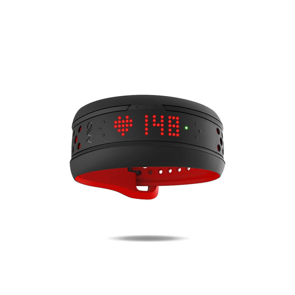Mio Fuse Heart Rate Wrist Band ProBikeKit Australia