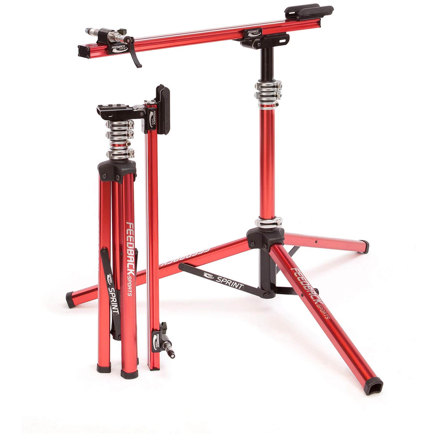 Feedback sprint sales bike stand