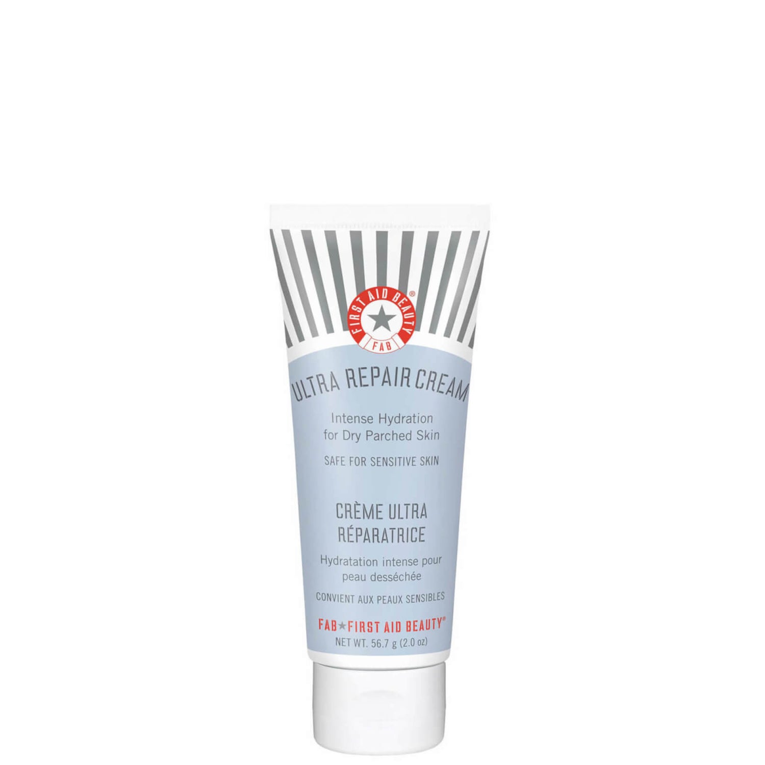 First Aid Beauty Ultra Repair Cream 56.7g Lookfantastic UAE