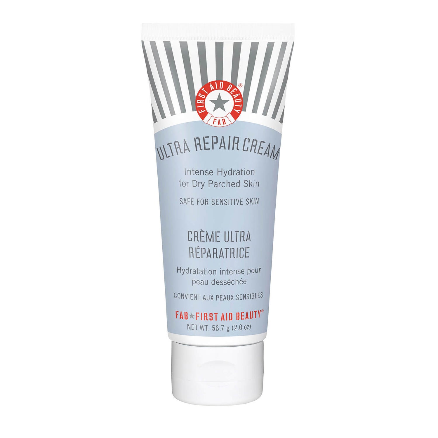 First Aid Beauty Ultra Repair krem (56,7 g) lookfantastic Sklep online