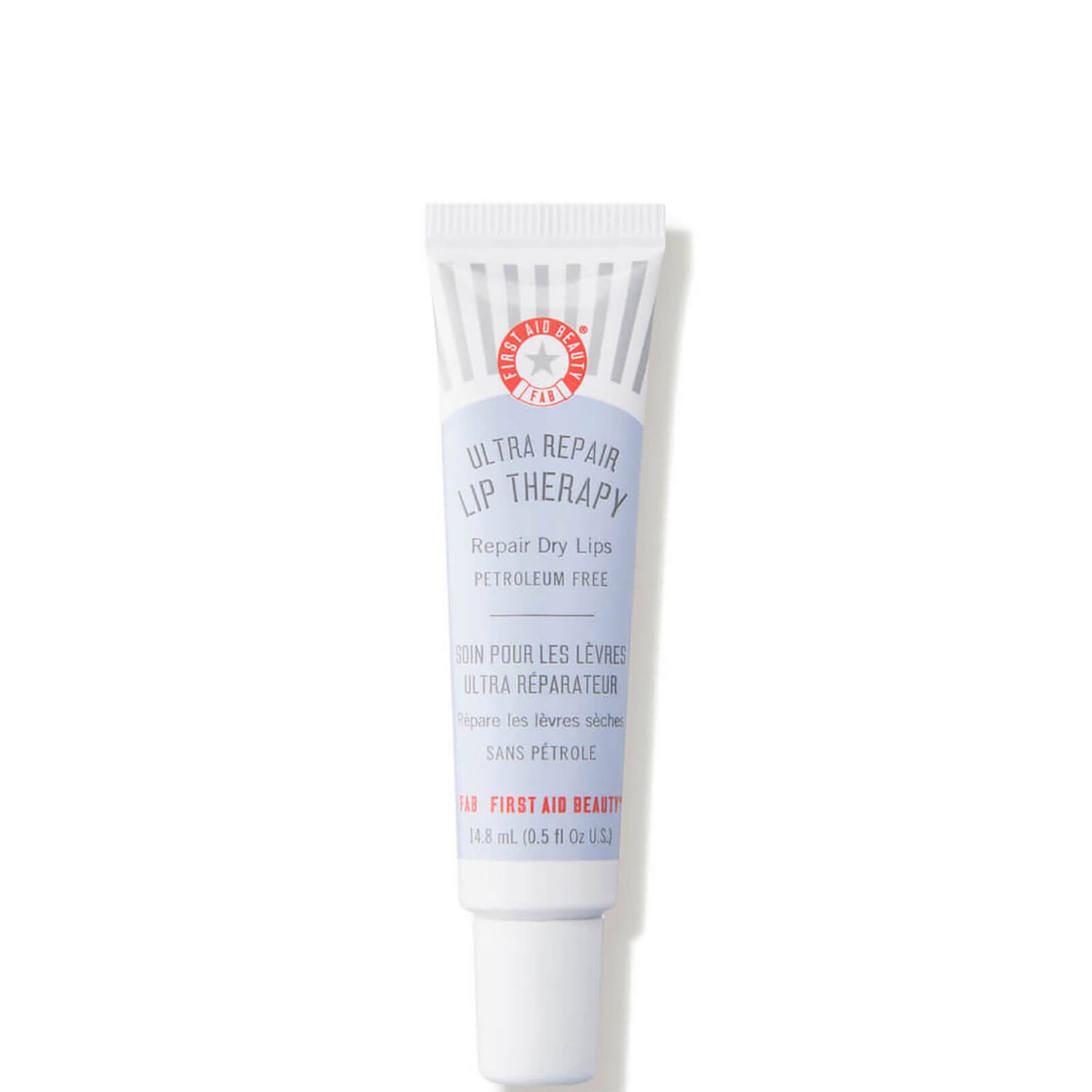 First Aid Beauty Ultra Repair Lip Therapy (0.5 fl. oz.) Dermstore