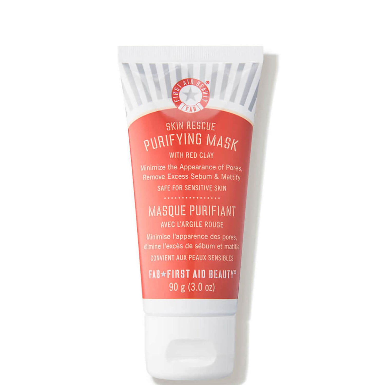 First Aid Beauty Skin Rescue Purifying Mask (90g) SkinStore