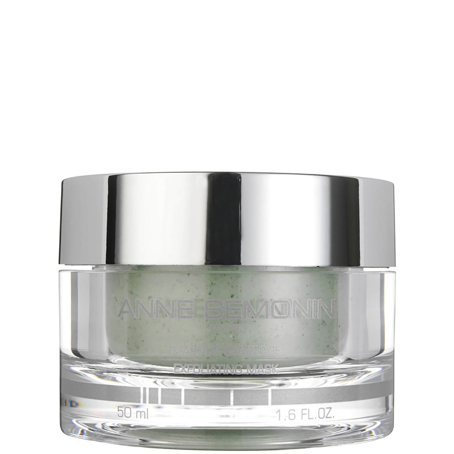 Anne Semonin Exfoliating Mask (75ml) LOOKFANTASTIC