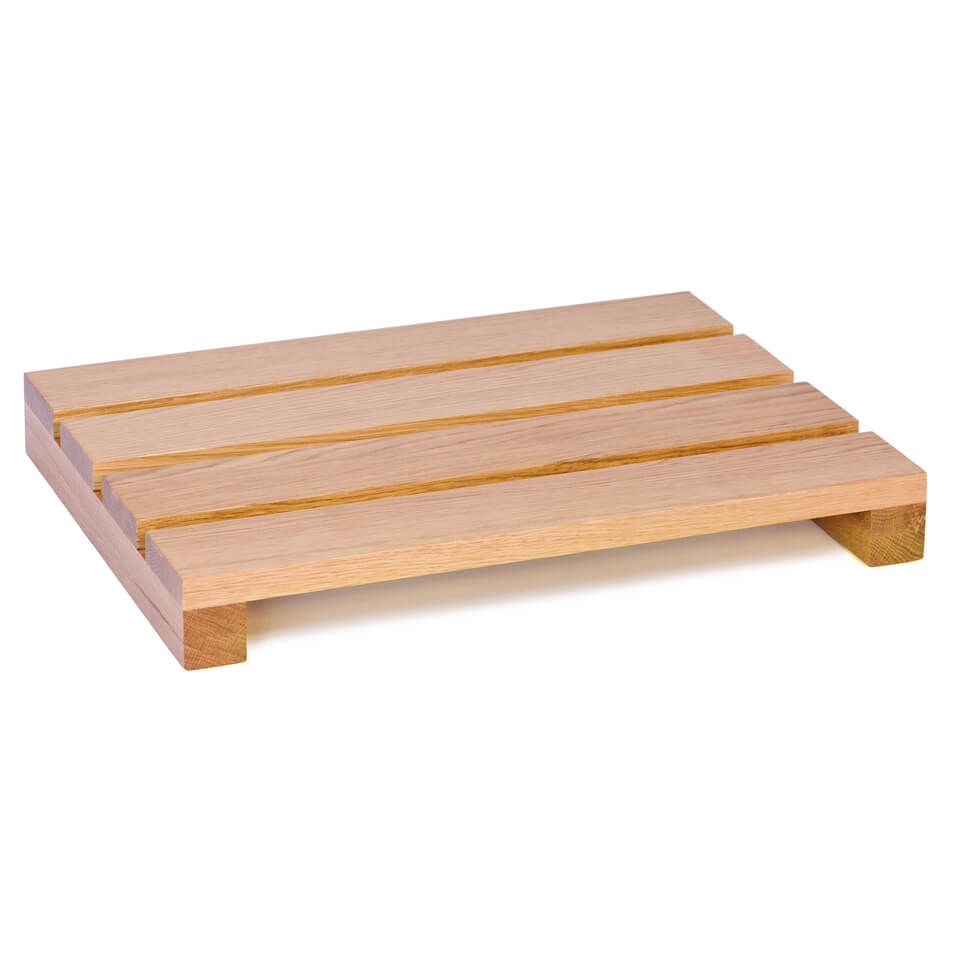 Wireworks Natural Oak Apartment Duckboard