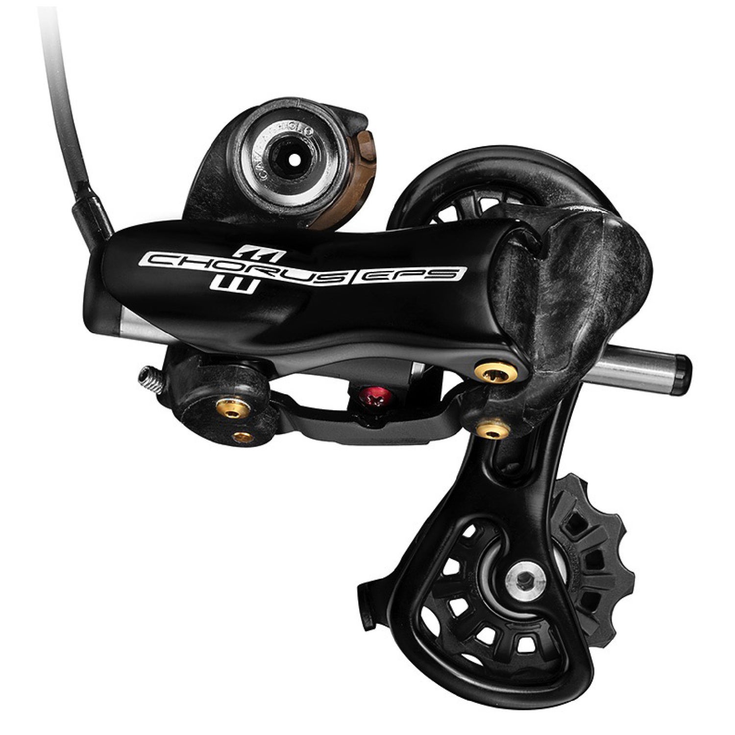 Campagnolo chorus 11 top speed rear derailleur