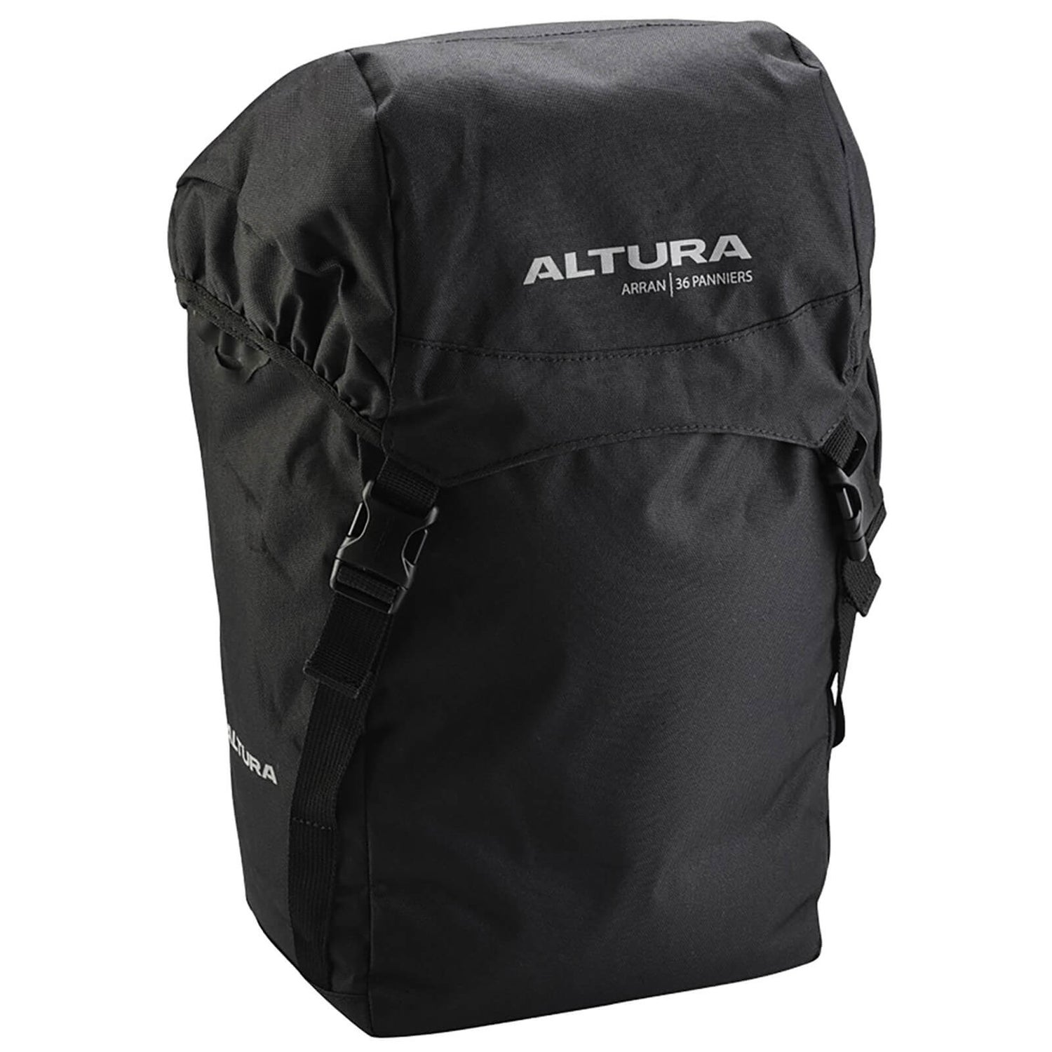 Altura arran 2025