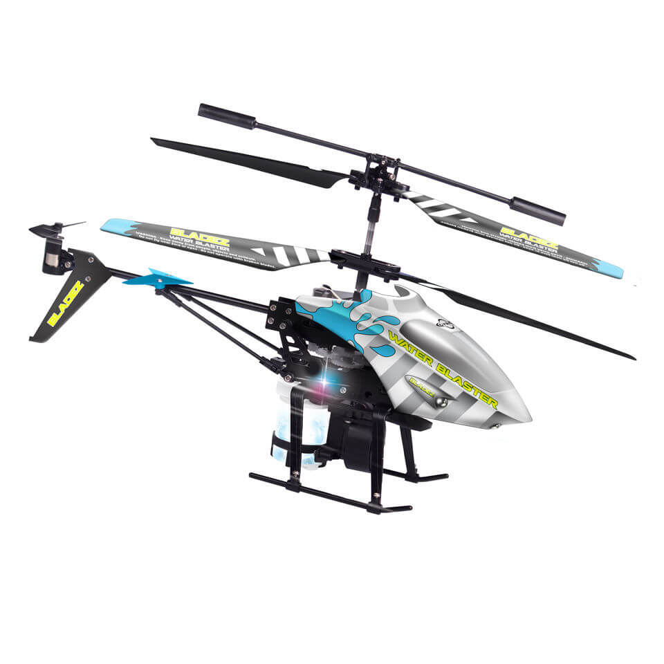 Bladez toyz helicopter hotsell