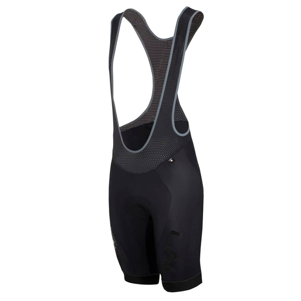Nalini Pro PROTECTOR Full Season Water Resistant Cycling Leg Warmers BLACK 
