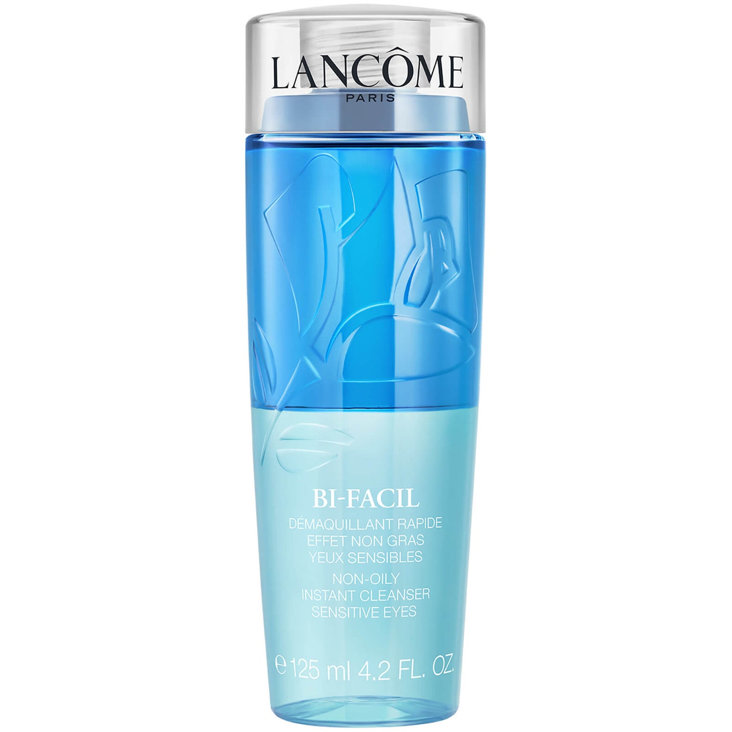 Lancôme Bi Facil Makeup Remover 125ml