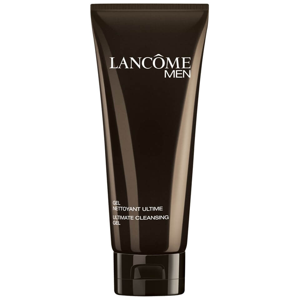 Lancôme outlet face wash