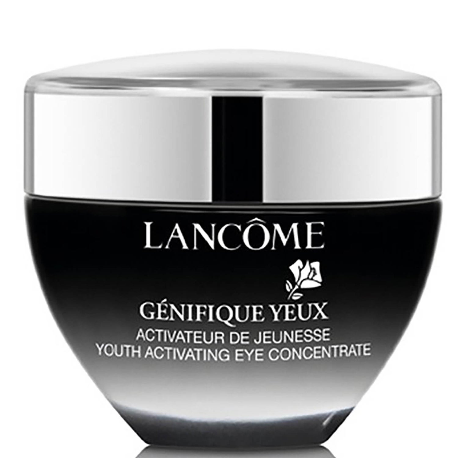 Крем Lancome Genifique дневной 50 мл. Ланком крем для лица. Крем activating Moisturizing Eye Cream. Ланком крем для лица фото.