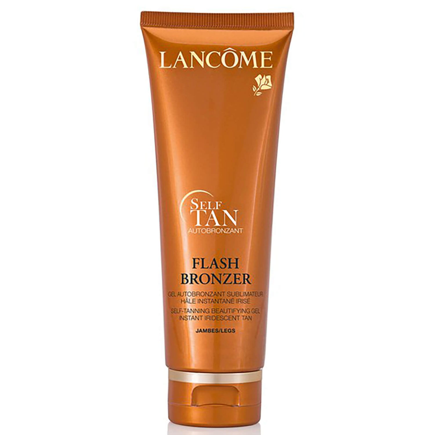 Lancôme Flash Bronzer Legs Gel 125ml