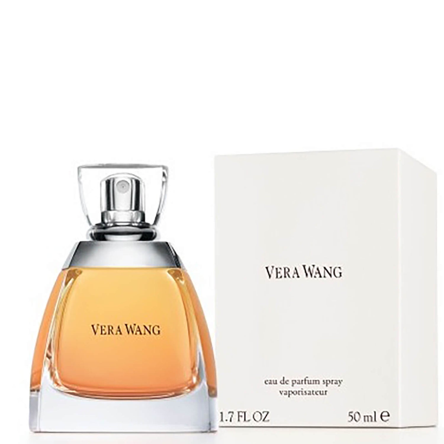 Vera Wang Eau de Parfum for kvinner (50 ml)