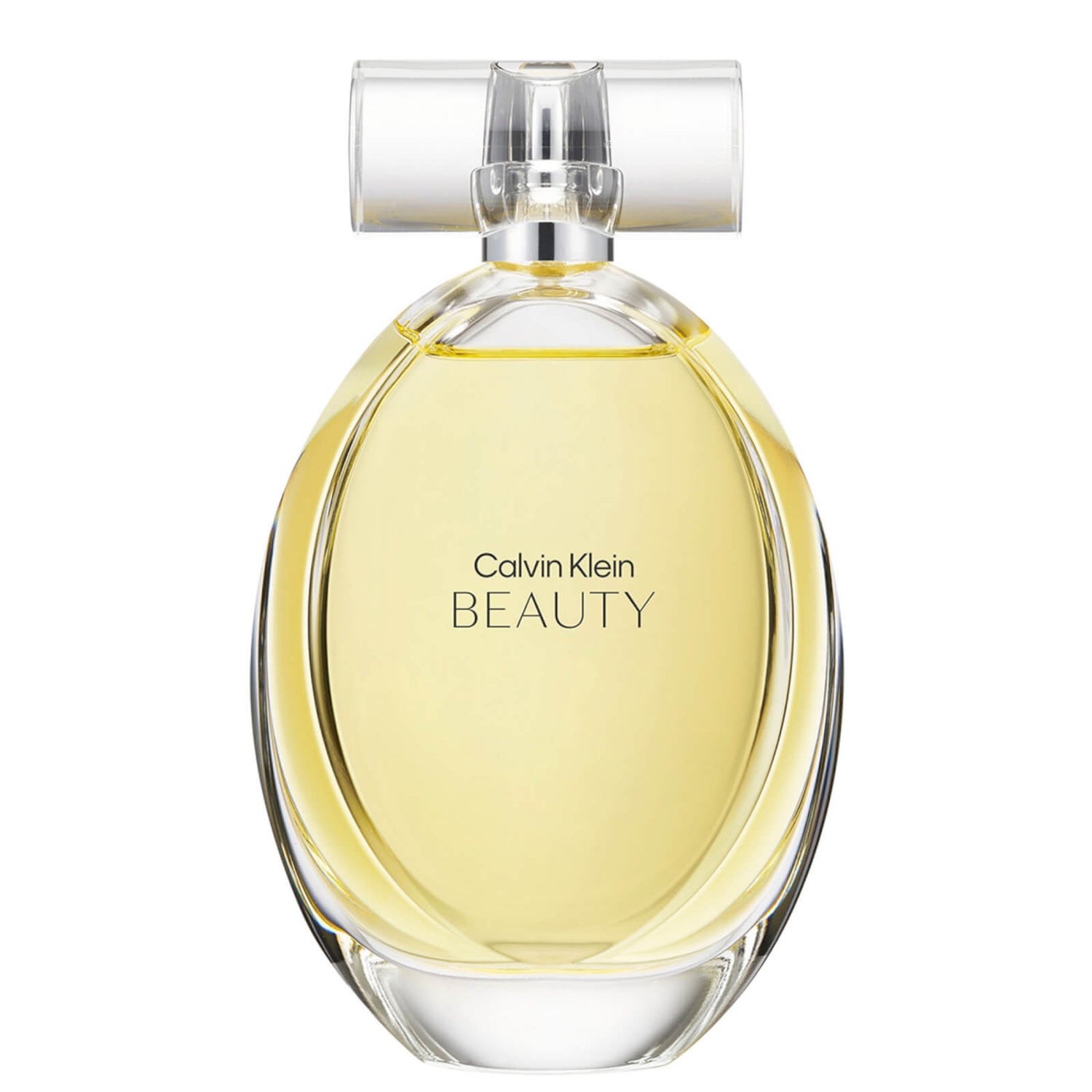 Calvin Klein Beauty Eau de Parfum 100ml LOOKFANTASTIC