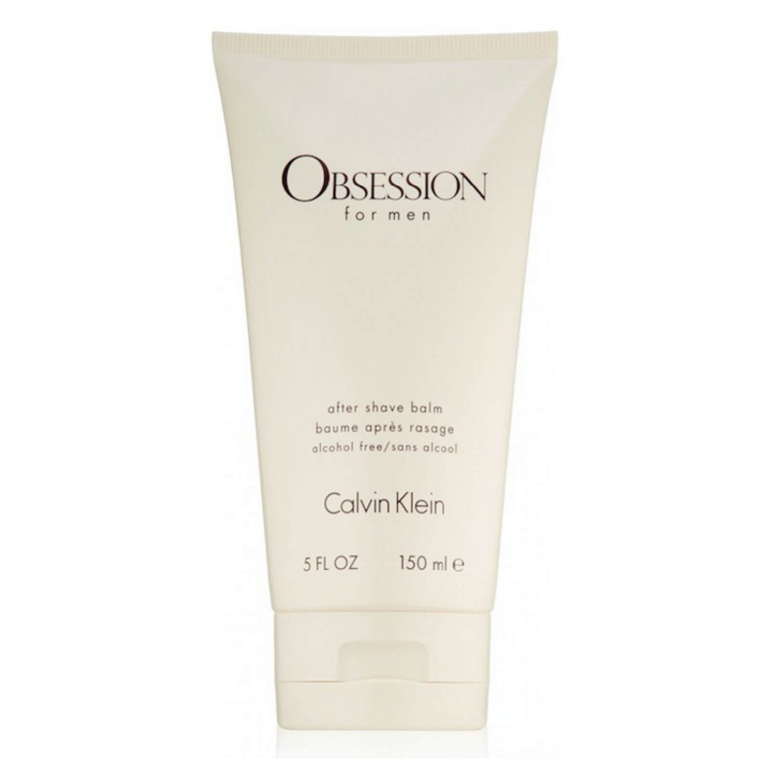 Calvin Klein Obsession for Men Aftershave Balm (150ml)
