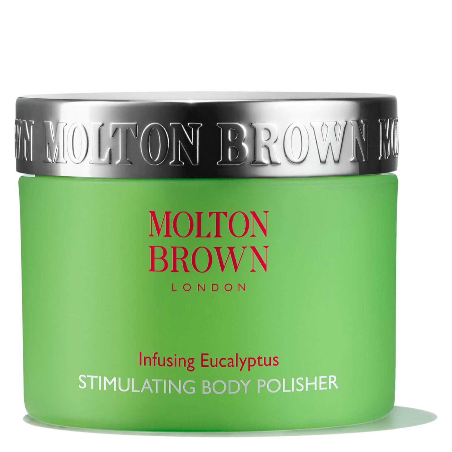 Molton Brown Infusing Eucalyptus Stimulating Body Polisher