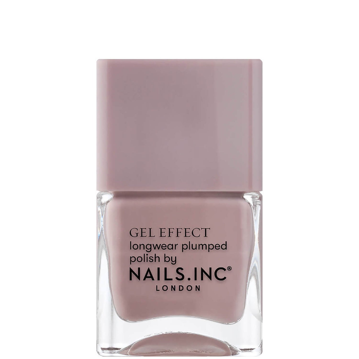 nails inc. Porchester Square Gel Effect Nail Varnish (14ml) Cult Beauty