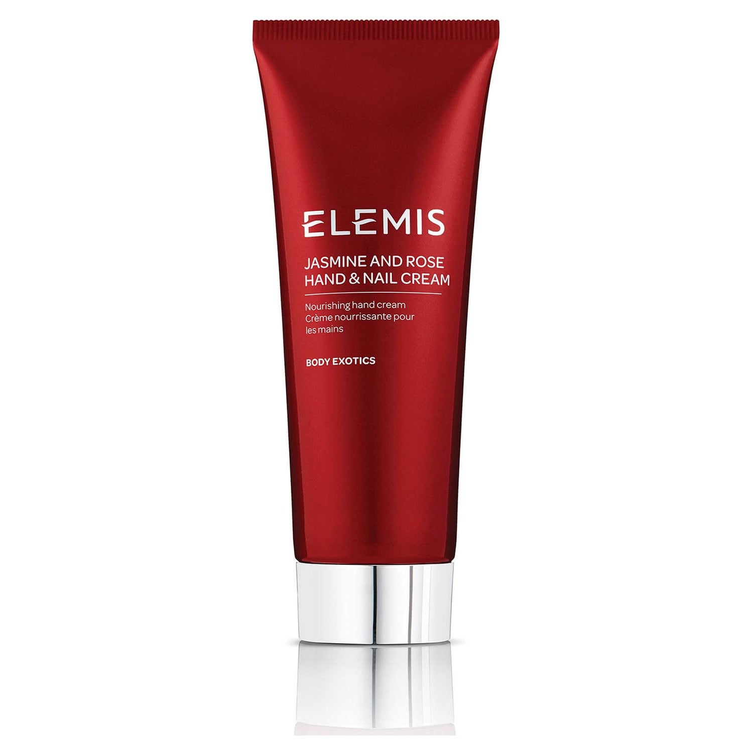 Elemis Jasmine & Rose Hand Cream 100ml