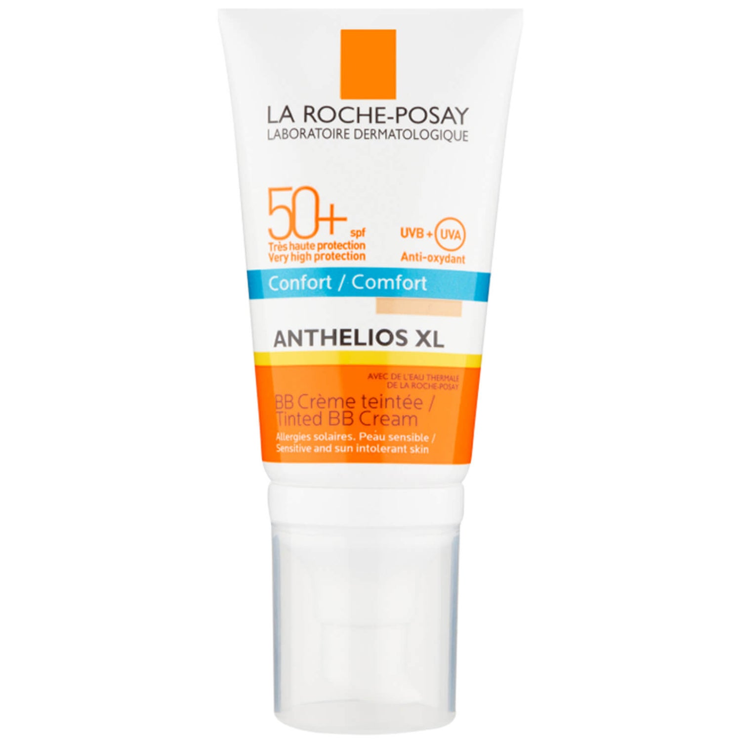 La Roche-Posay Anthelios XL Comfort Tinted BB Cream SPF 50+ 50ml