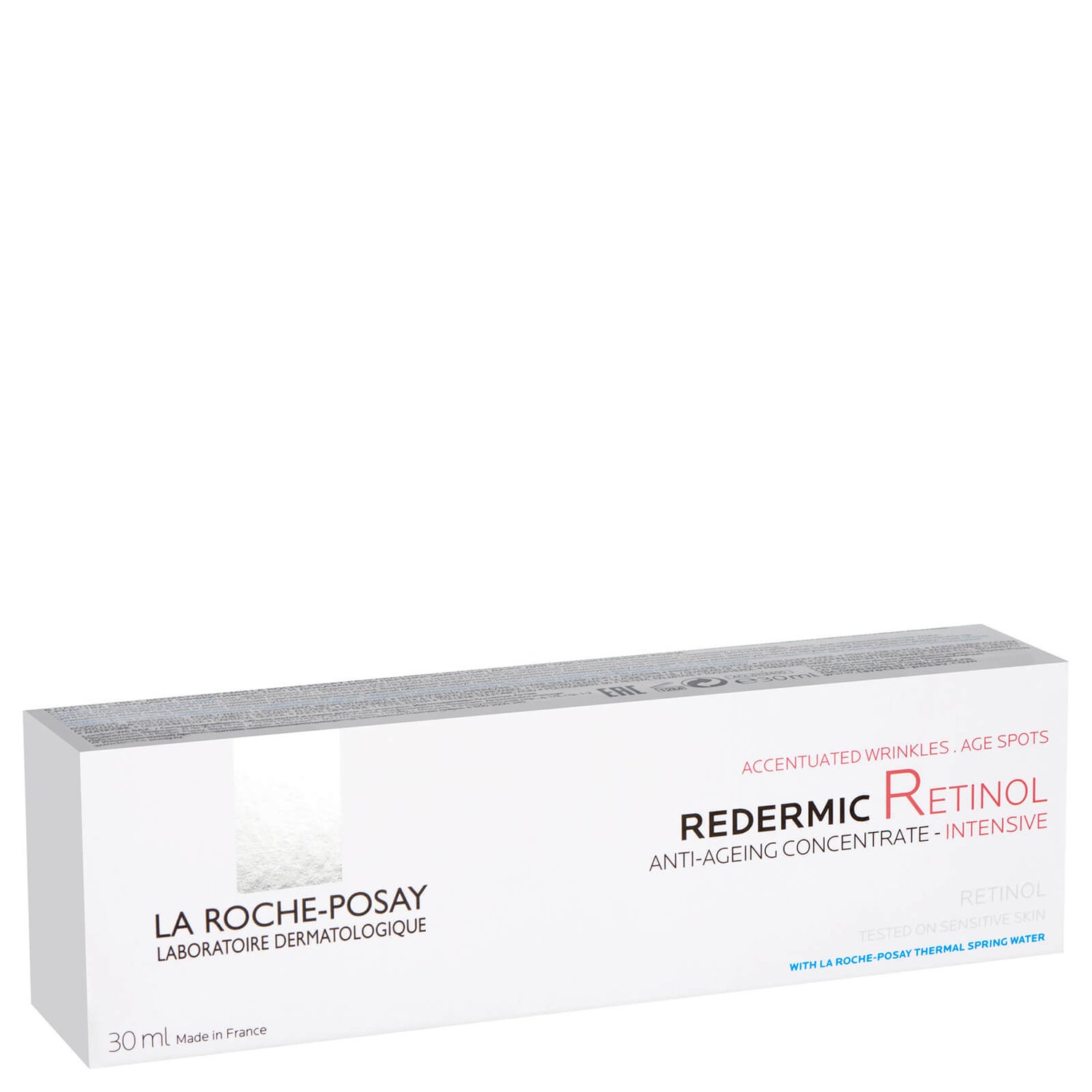 Крем redermic retinol концентрированный уход. La roche-posay redermic retinol. ля рош набор ретинол редермик. редермик с10 купить нижний тагил аптека.