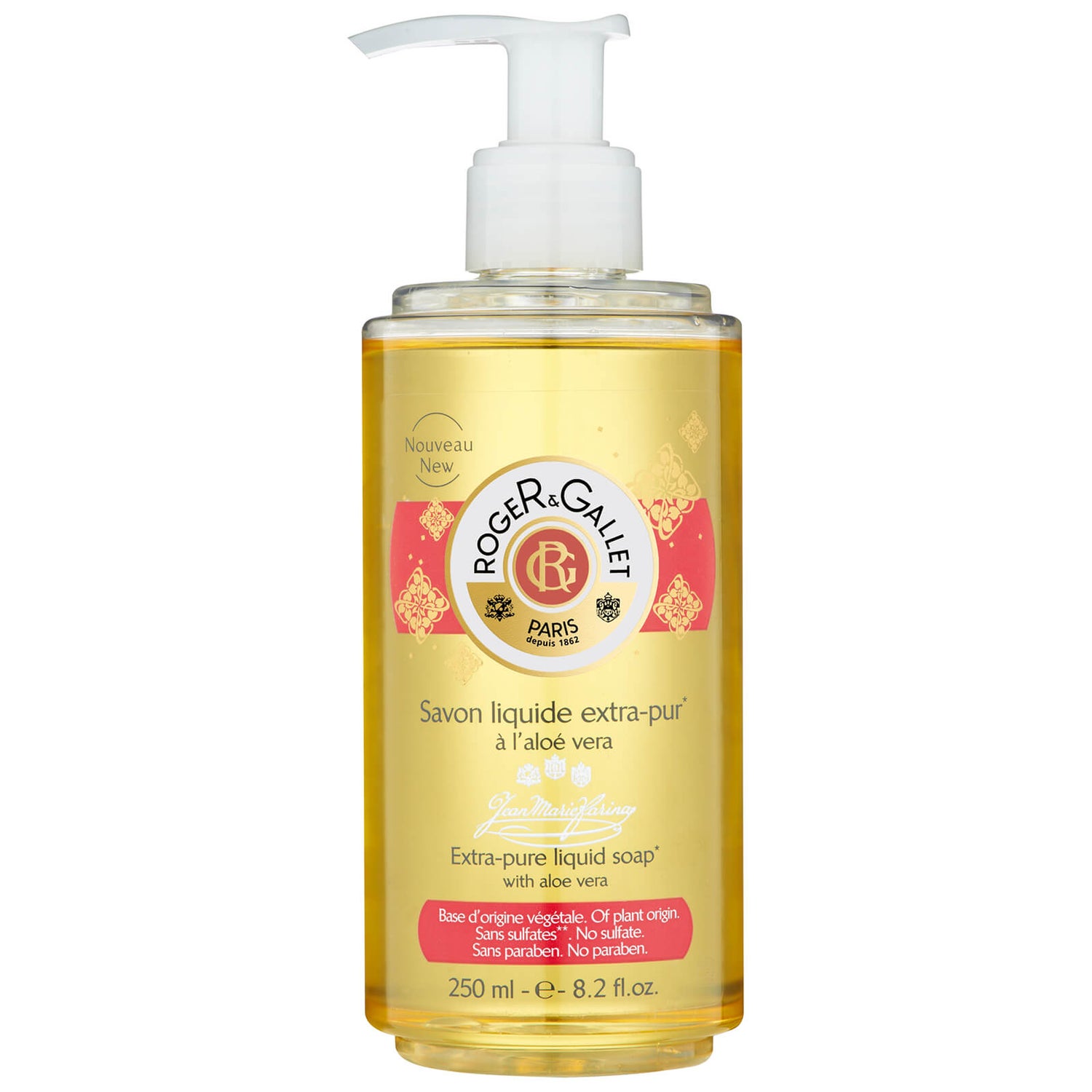Jean marie discount farina soap