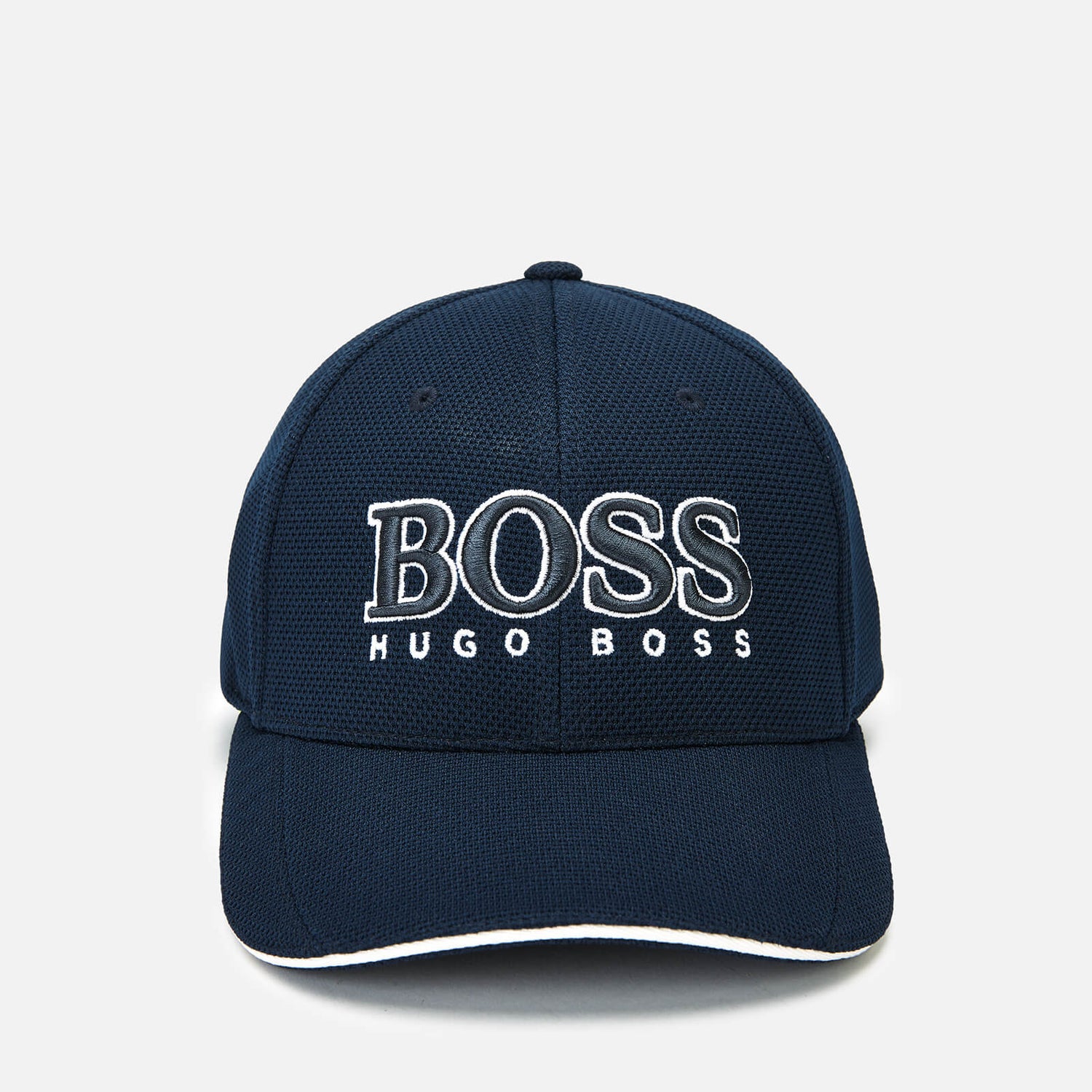BOSS Men's US Cap - Navy