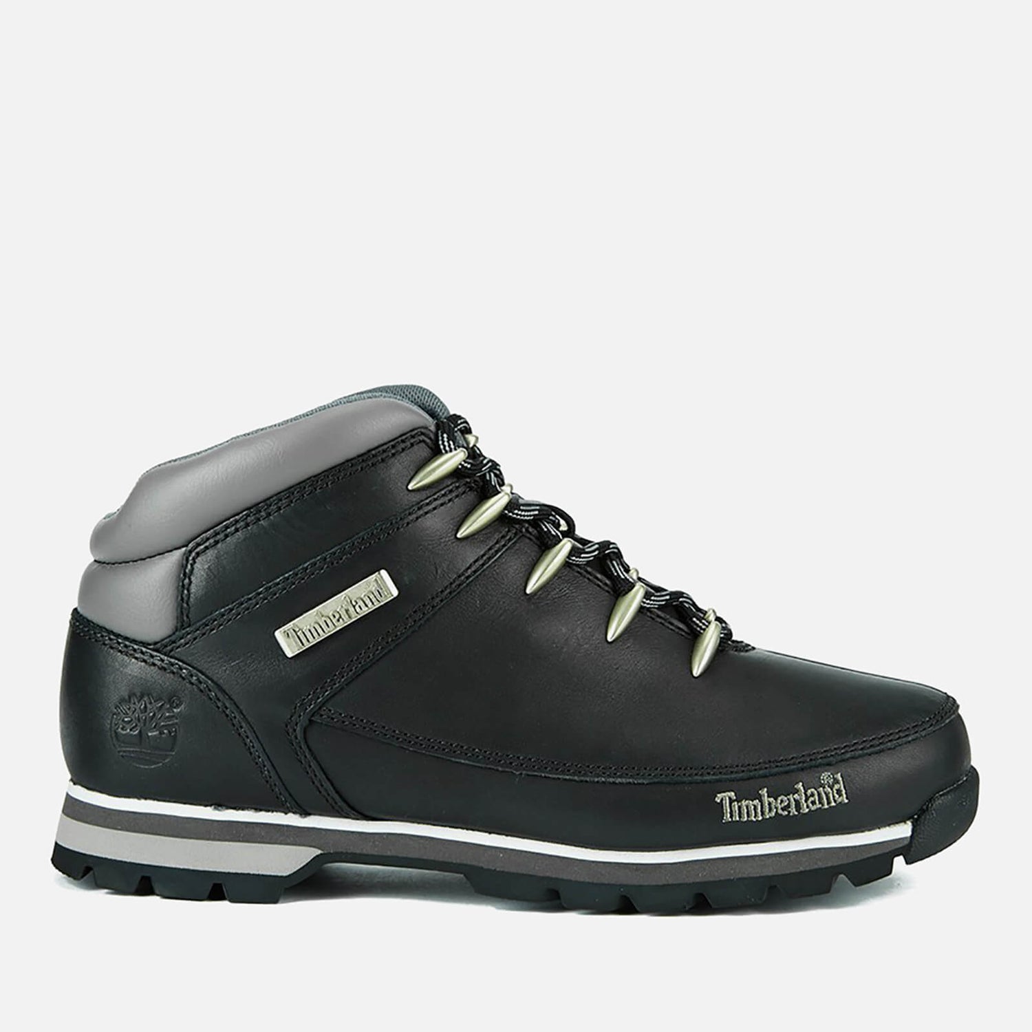 Mens euro sprint timberland boots discount