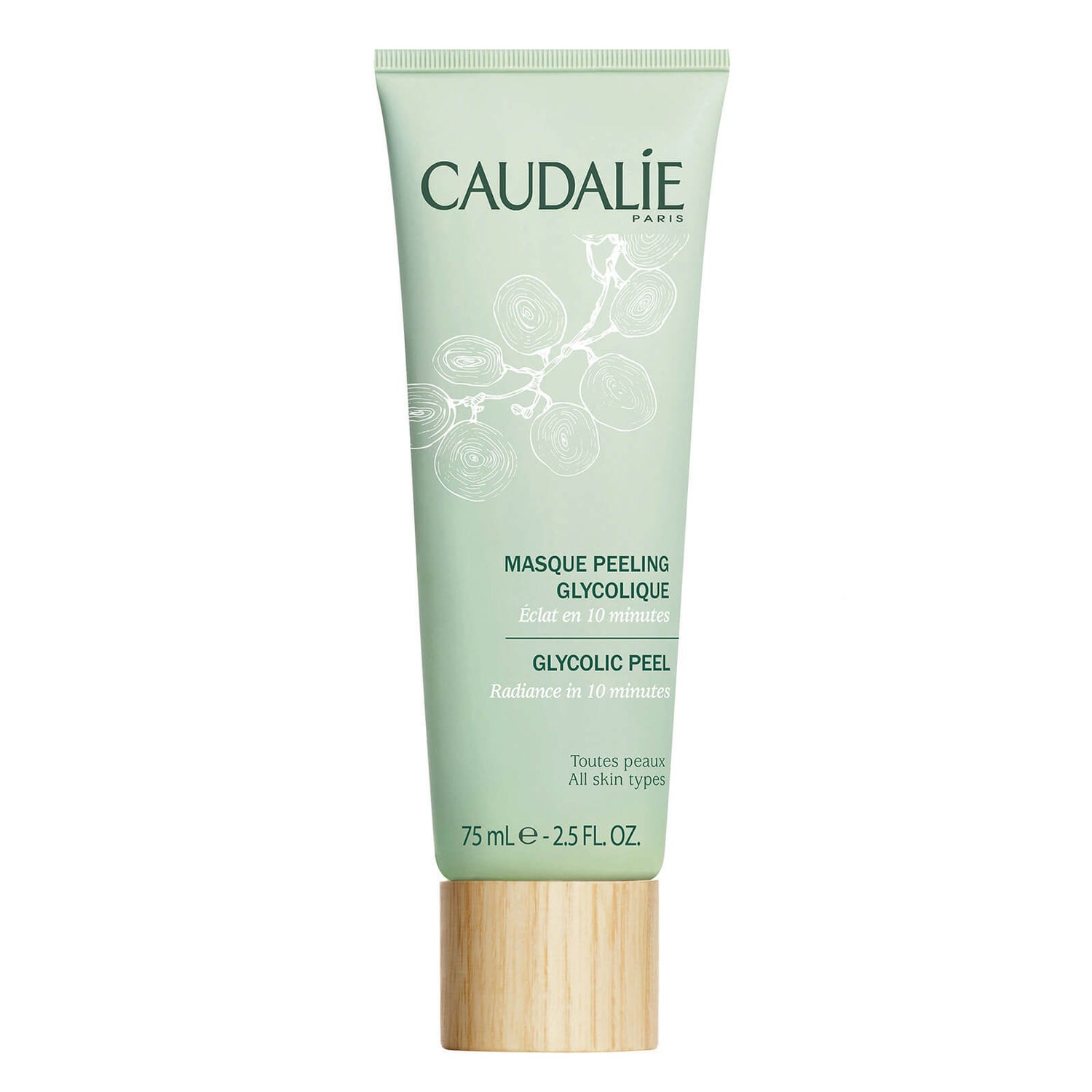 Caudalie Косметика Купить Интернет