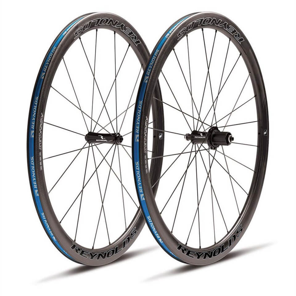 Reynolds assault tubular online