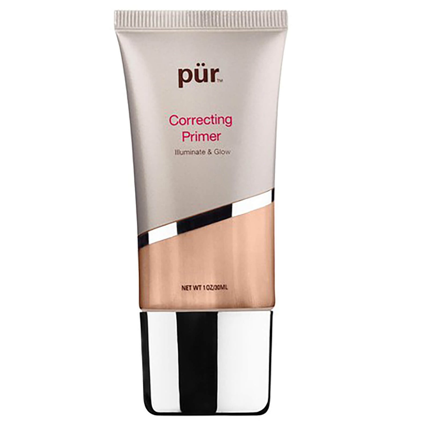 PÜR Summer Collection Illuminate and Glow Primer (30ml)