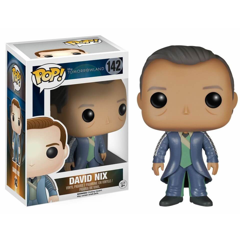 david pop vinyl