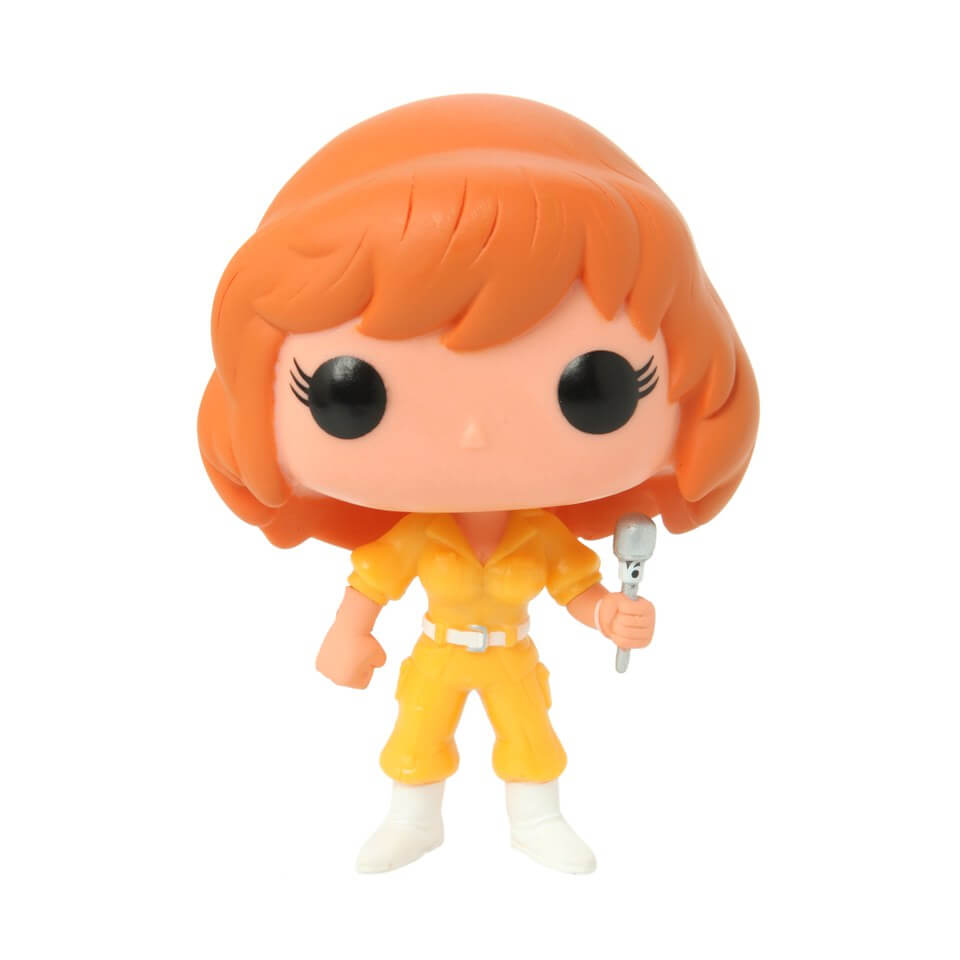 april oneil funko pop