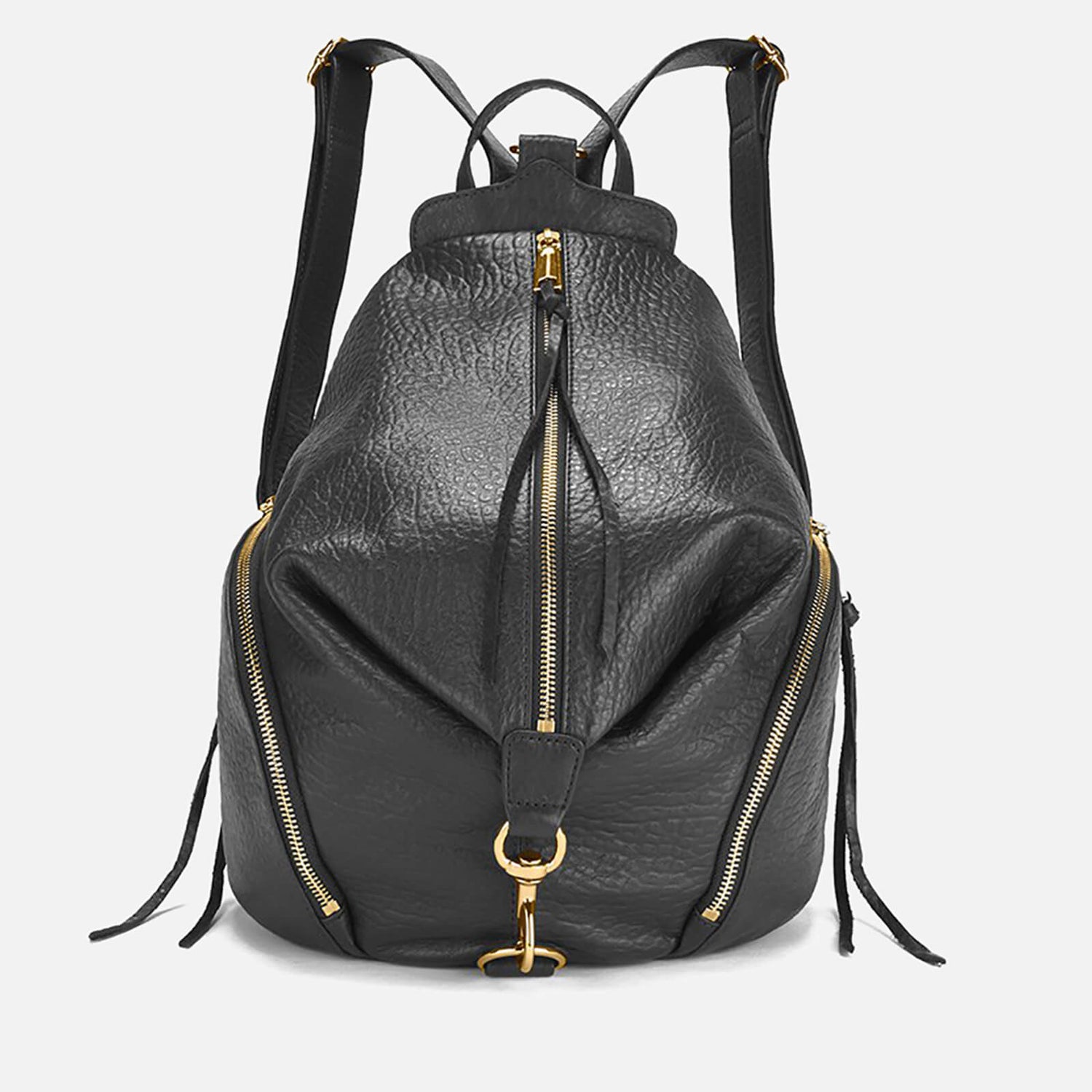 rebecca minkoff julian backpack black