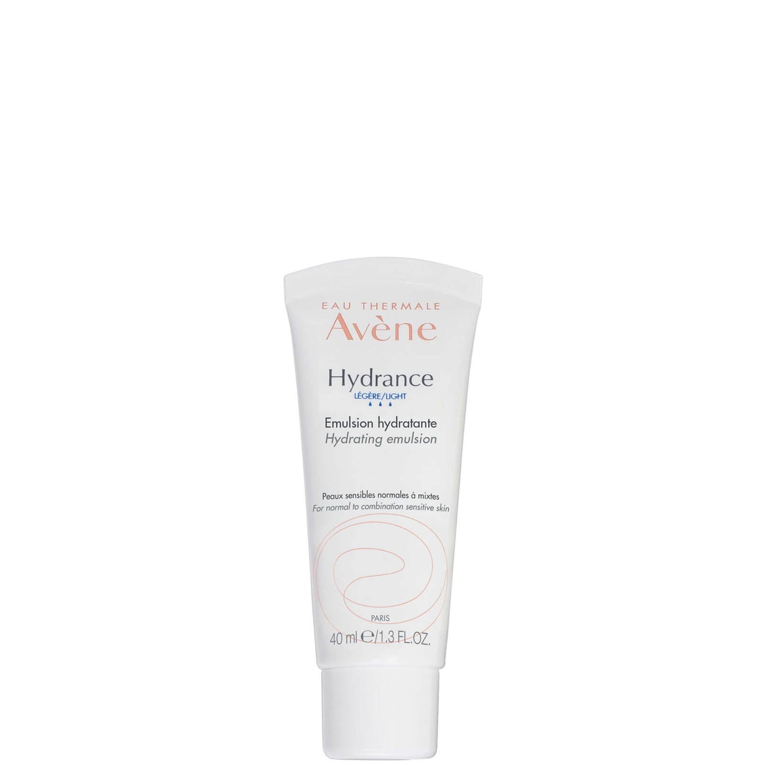 Avène Hydrance Optimale Light Hydrating Cream 1.35fl. oz research.engr.tu.ac.th