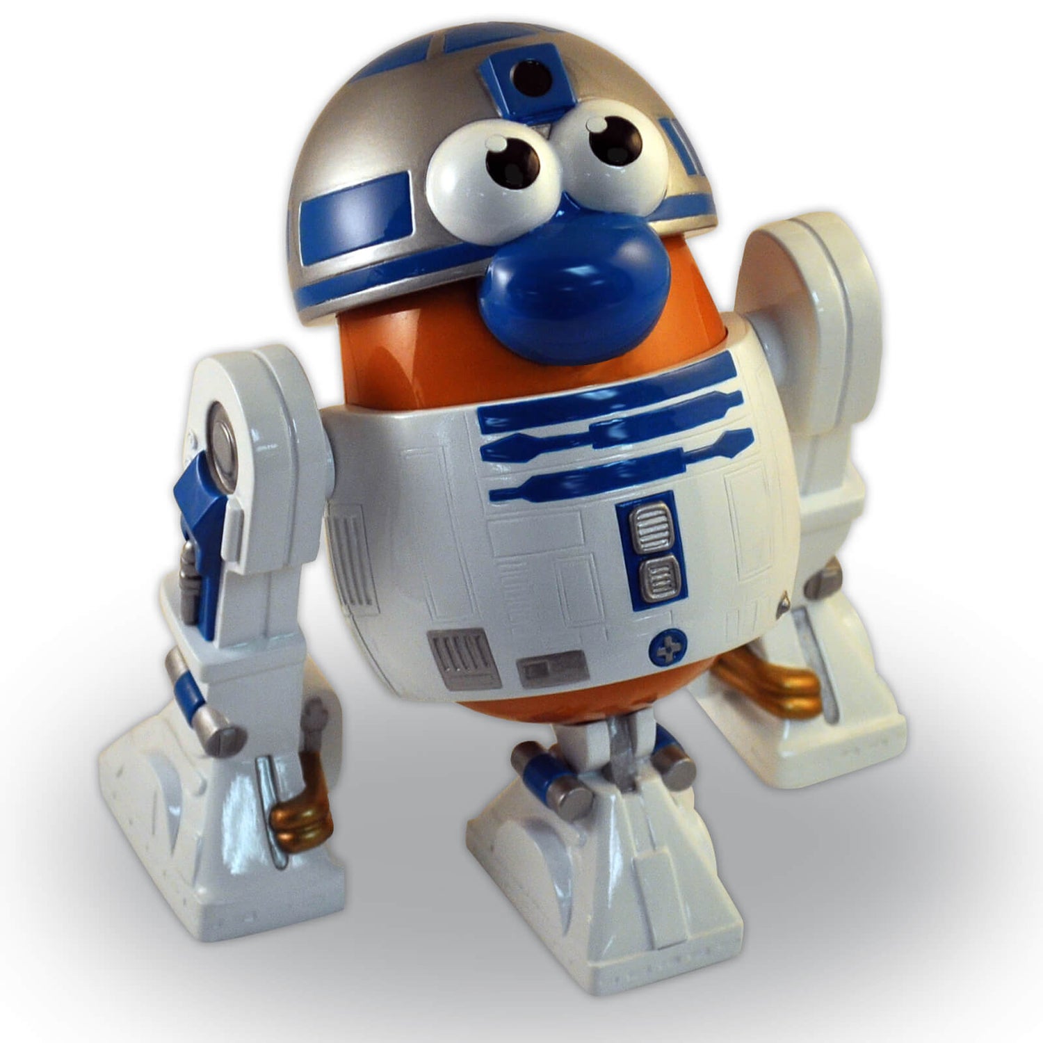 Amazon | トイストーリ 3 ポテトヘッド ダーステーター