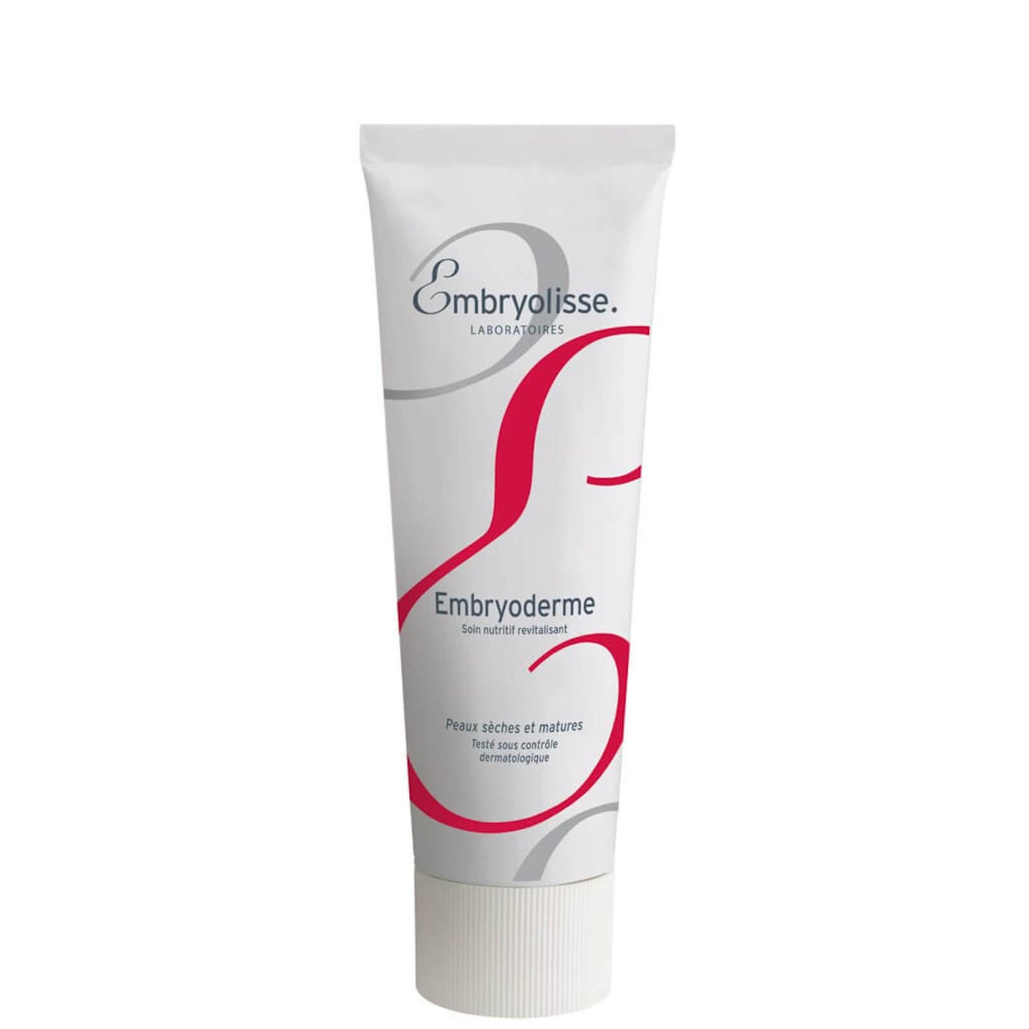 Embryolisse Embryoderme Face Cream (75ml) lookfantastic HK