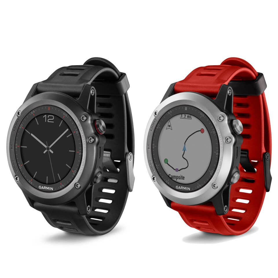 fenix 5 tennis activity