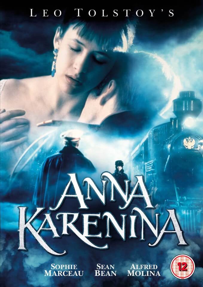 A N N A   K A R E N I N Aど A N N A K A R E N I N Aど Amazon.co.jp: Anna Karenina (1967) : DVD